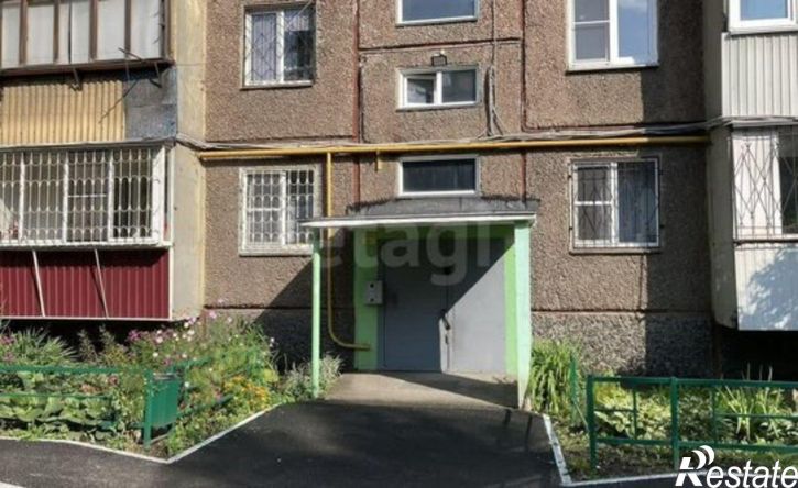 1-комн квартира Гражданская улица, 10А,  д. 10А