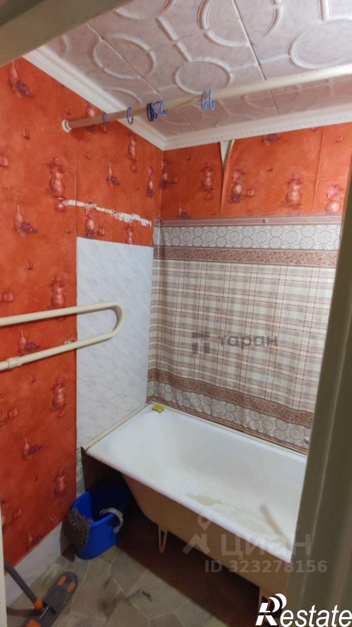 Купить квартиру за 3 800 000 рублей на Комсомольский проспект, 53