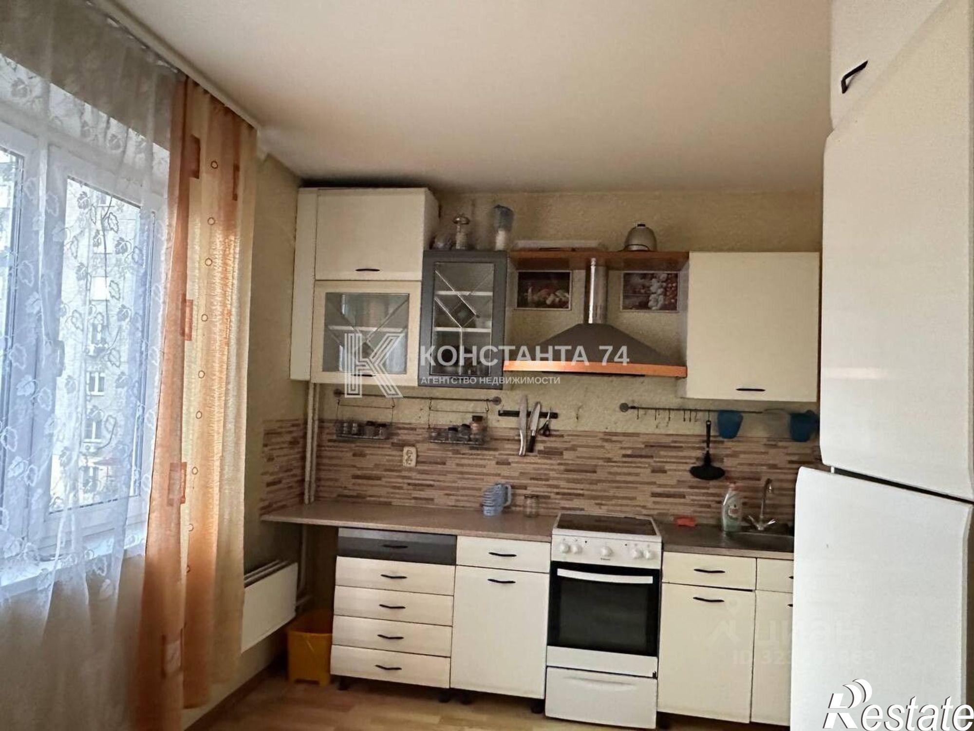 Купить квартиру за 7 200 000 рублей на улица Братьев Кашириных, 85А