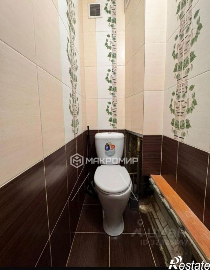 2-комн квартира ул Коммунаров, 36,  д. 36