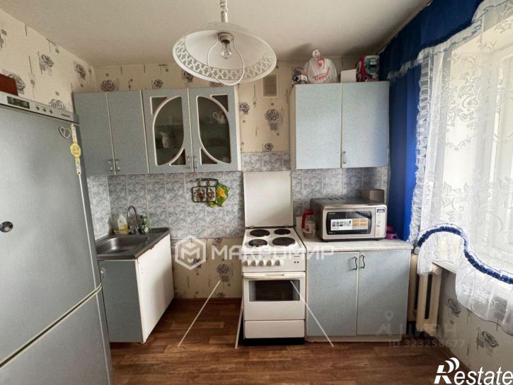 2-комн квартира ул Коммунаров, 36,  д. 36