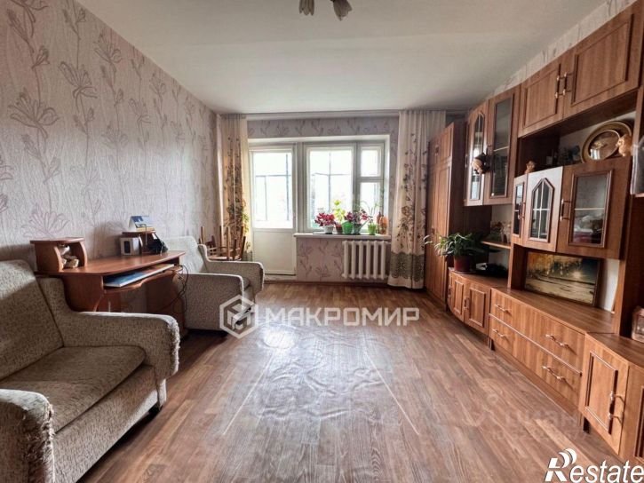 2-комн квартира ул Коммунаров, 36,  д. 36