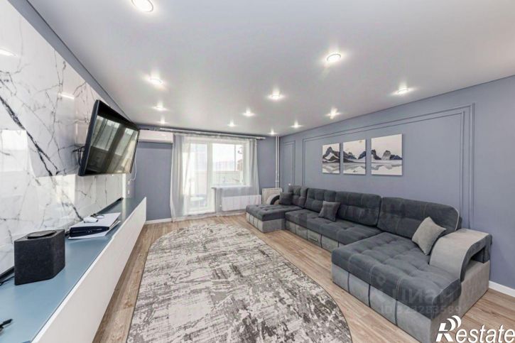 2-комн квартира 2-я Эльтонская улица, 58,  д. 58