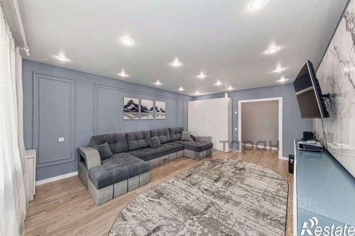 2-комн квартира 2-я Эльтонская улица, 58,  д. 58