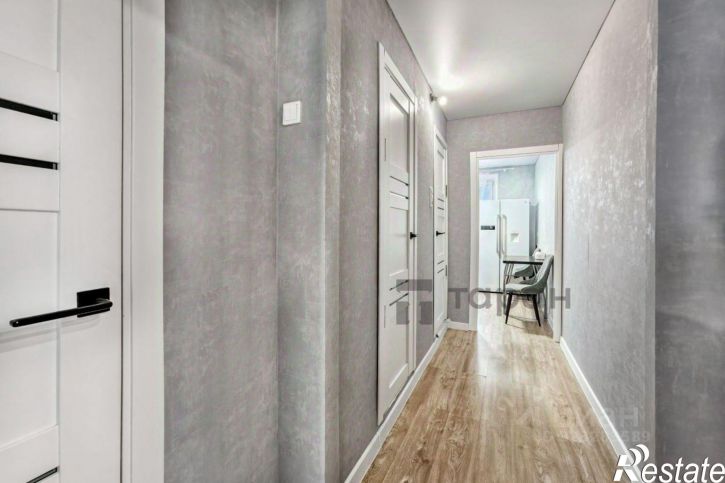 2-комн квартира 2-я Эльтонская улица, 58,  д. 58