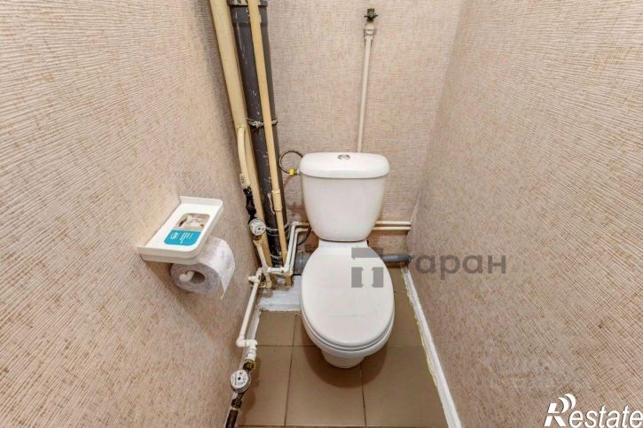 2-комн квартира 2-я Эльтонская улица, 58,  д. 58