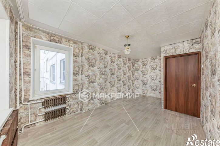 1-комн квартира ул Молодогвардейцев, 58Б,  д. 58Б