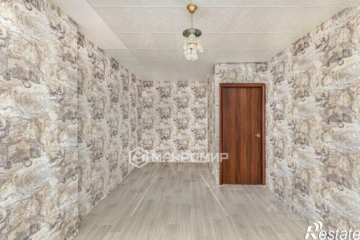 1-комн квартира ул Молодогвардейцев, 58Б,  д. 58Б