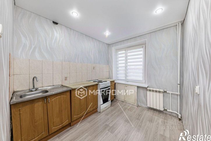 1-комн квартира ул Молодогвардейцев, 58Б,  д. 58Б