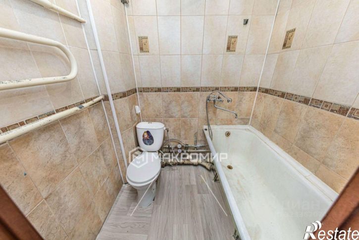 1-комн квартира ул Молодогвардейцев, 58Б,  д. 58Б