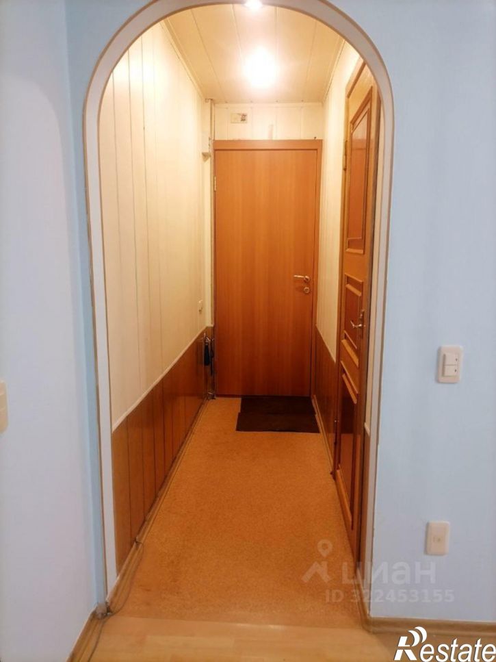 2-комн квартира пр-кт Ленина, 36А,  д. 36А