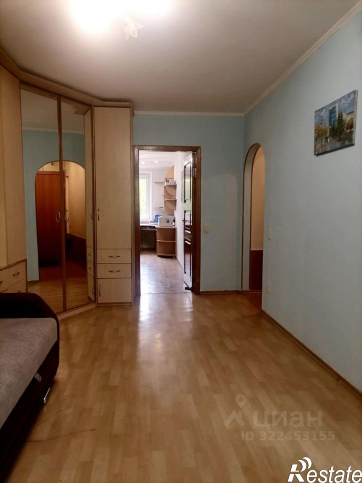 2-комн квартира пр-кт Ленина, 36А,  д. 36А