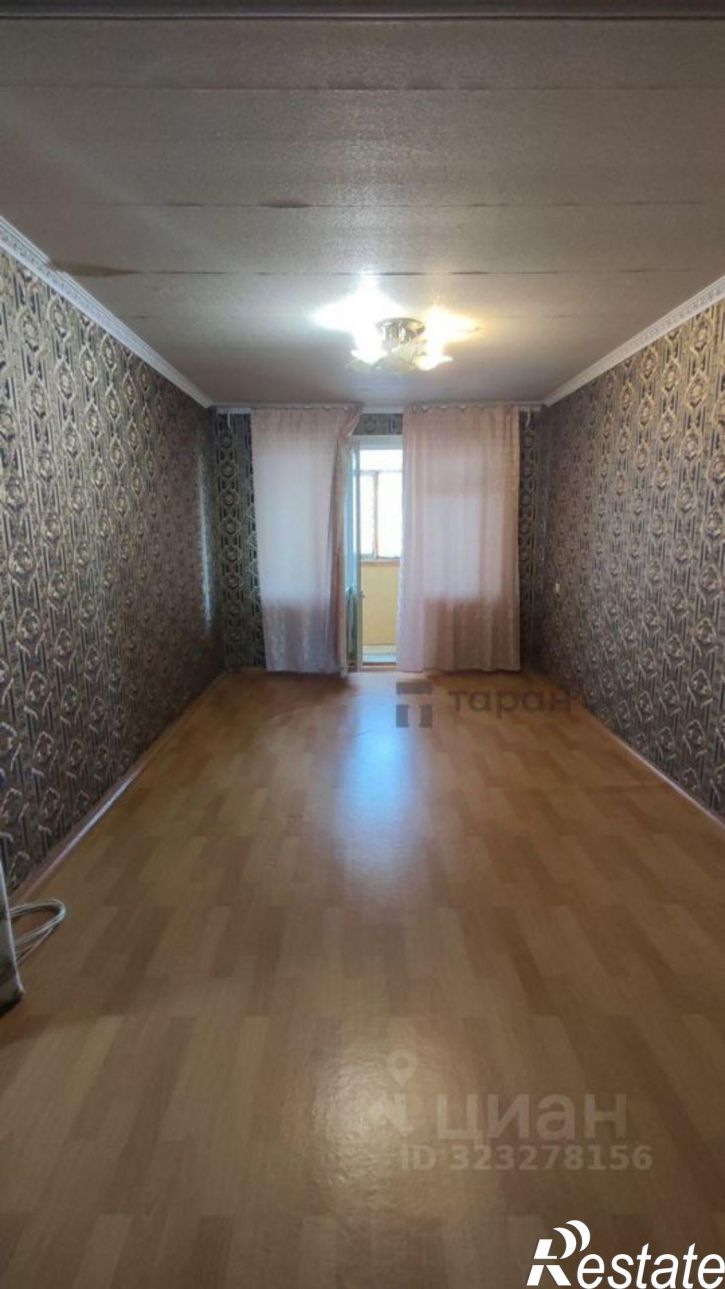 2-комн квартира Комсомольский проспект, 53,  д. 53