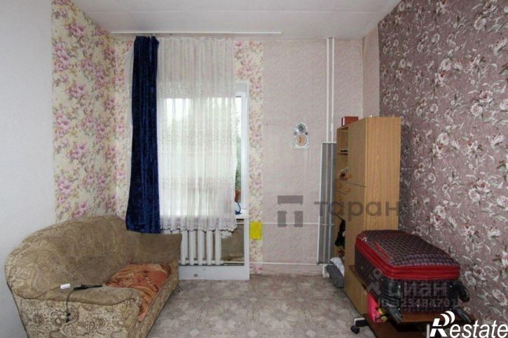 4-комн квартира Комсомольский проспект, 3В,  д. 3В