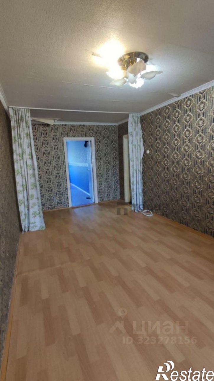 2-комн квартира Комсомольский проспект, 53,  д. 53