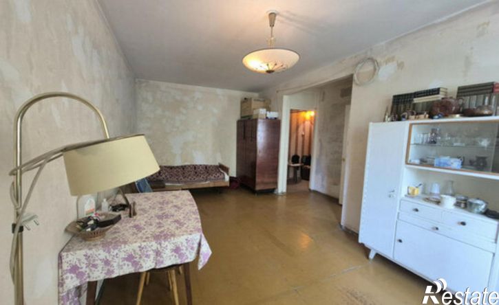 2-комн квартира Южная улица, 4Б,  д. 4Б