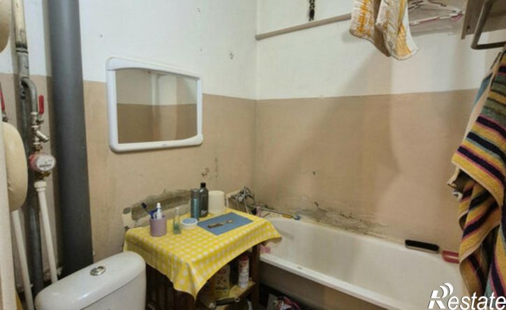 2-комн квартира Южная улица, 4Б,  д. 4Б