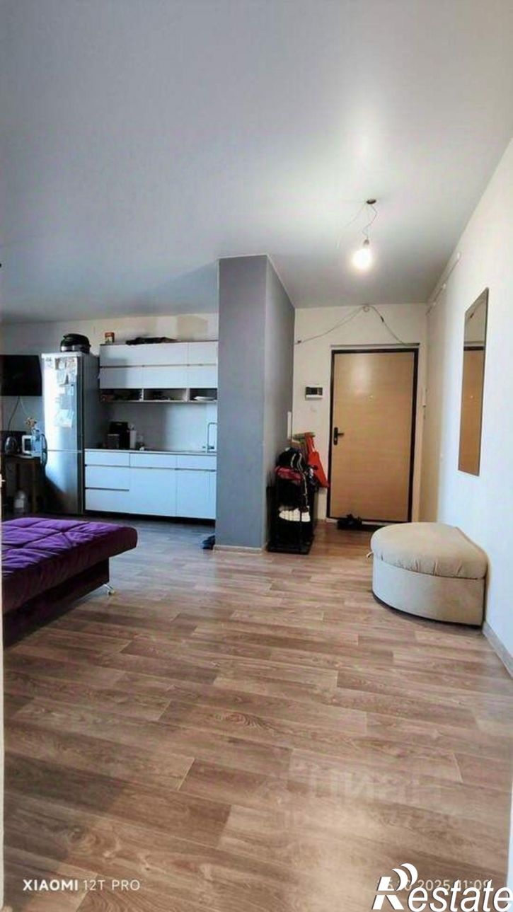 2-комн квартира улица Александра Шмакова, 39,  д. 39