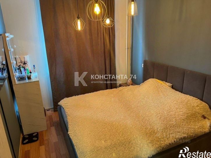 2-комн квартира улица Профессора Благих, 71,  д. 71