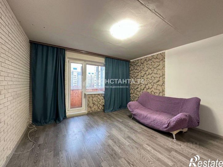 2-комн квартира улица Братьев Кашириных, 85А,  д. 85А