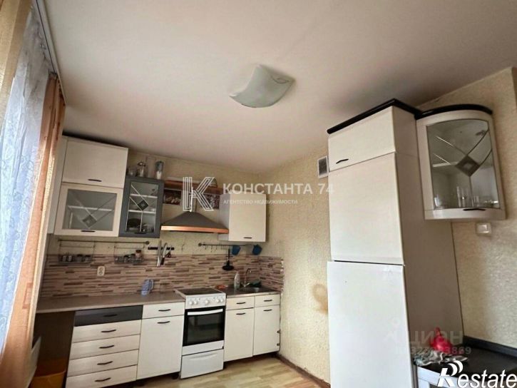 2-комн квартира улица Братьев Кашириных, 85А,  д. 85А