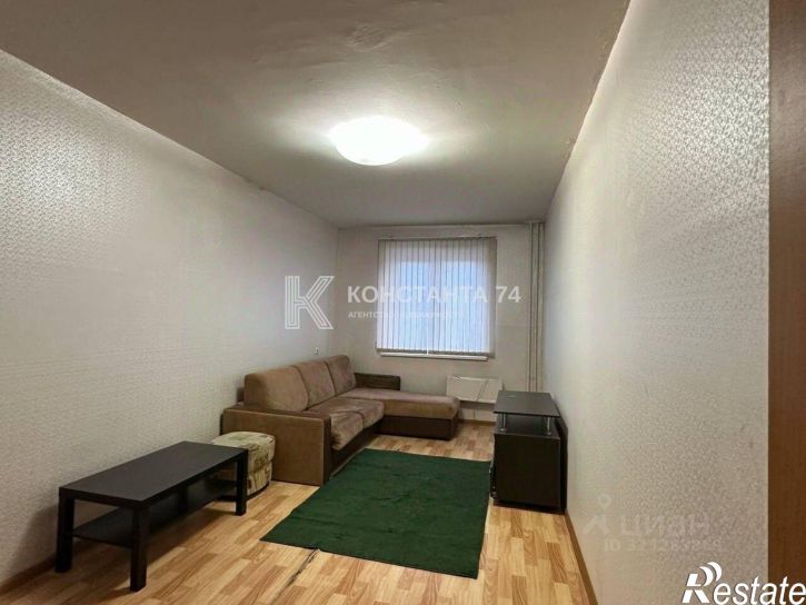 2-комн квартира улица Братьев Кашириных, 85А,  д. 85А