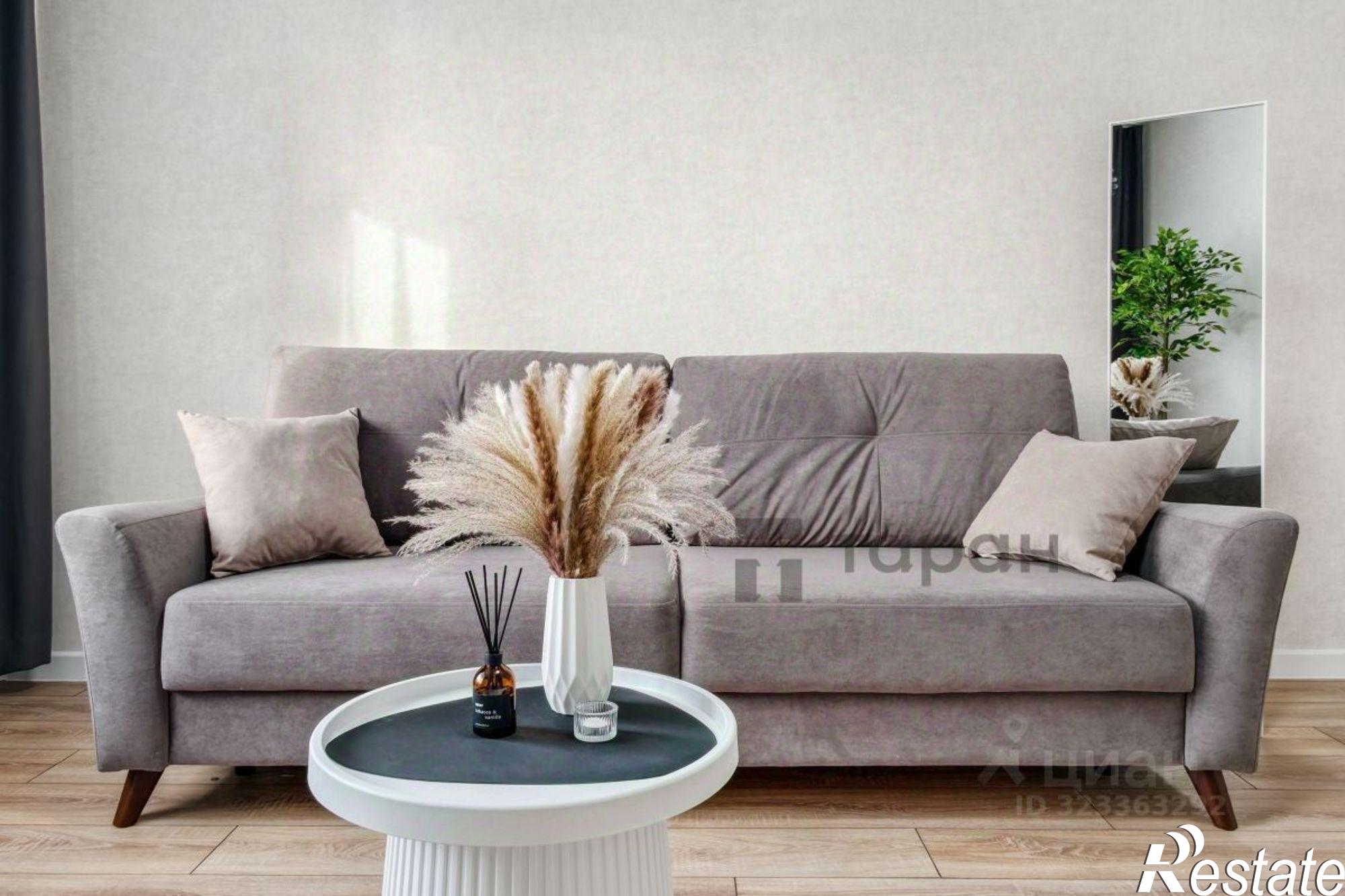 Купить квартиру за 5 350 000 рублей на Комсомольский пр-кт, 28Б