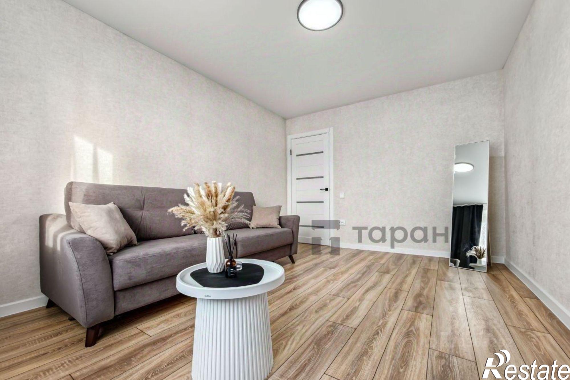 Купить квартиру за 5 350 000 рублей на Комсомольский пр-кт, 28Б