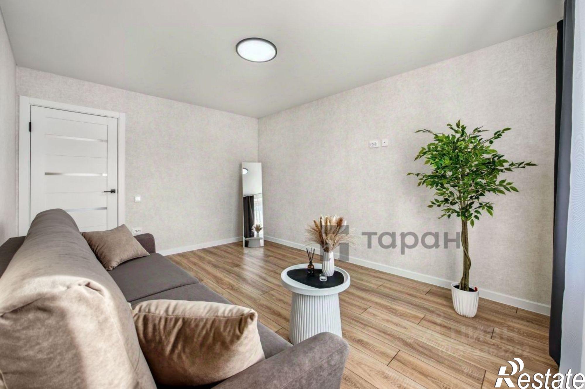 Купить квартиру за 5 350 000 рублей на Комсомольский пр-кт, 28Б