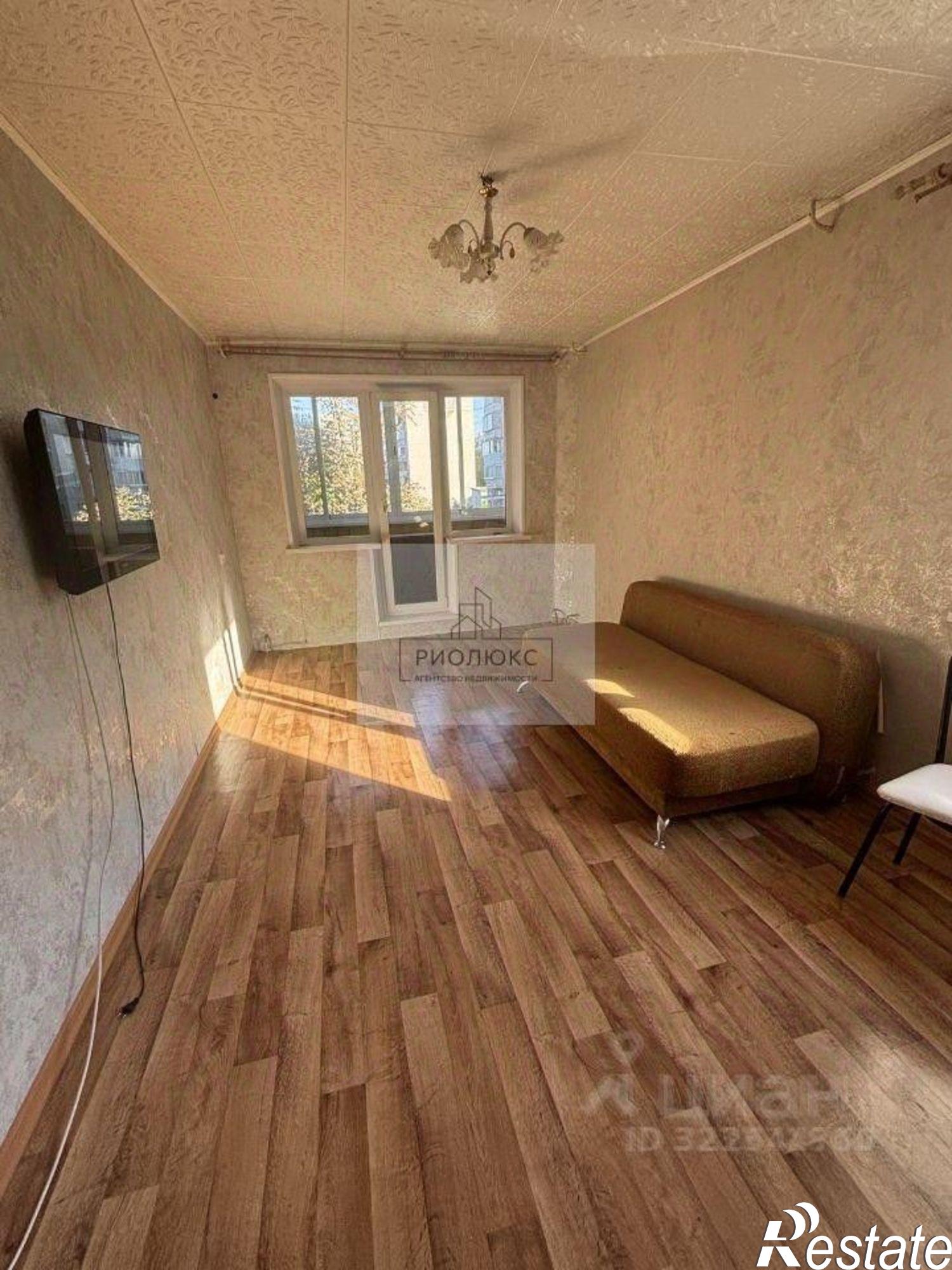 Купить квартиру за 3 300 000 рублей на Комсомольский проспект, 42