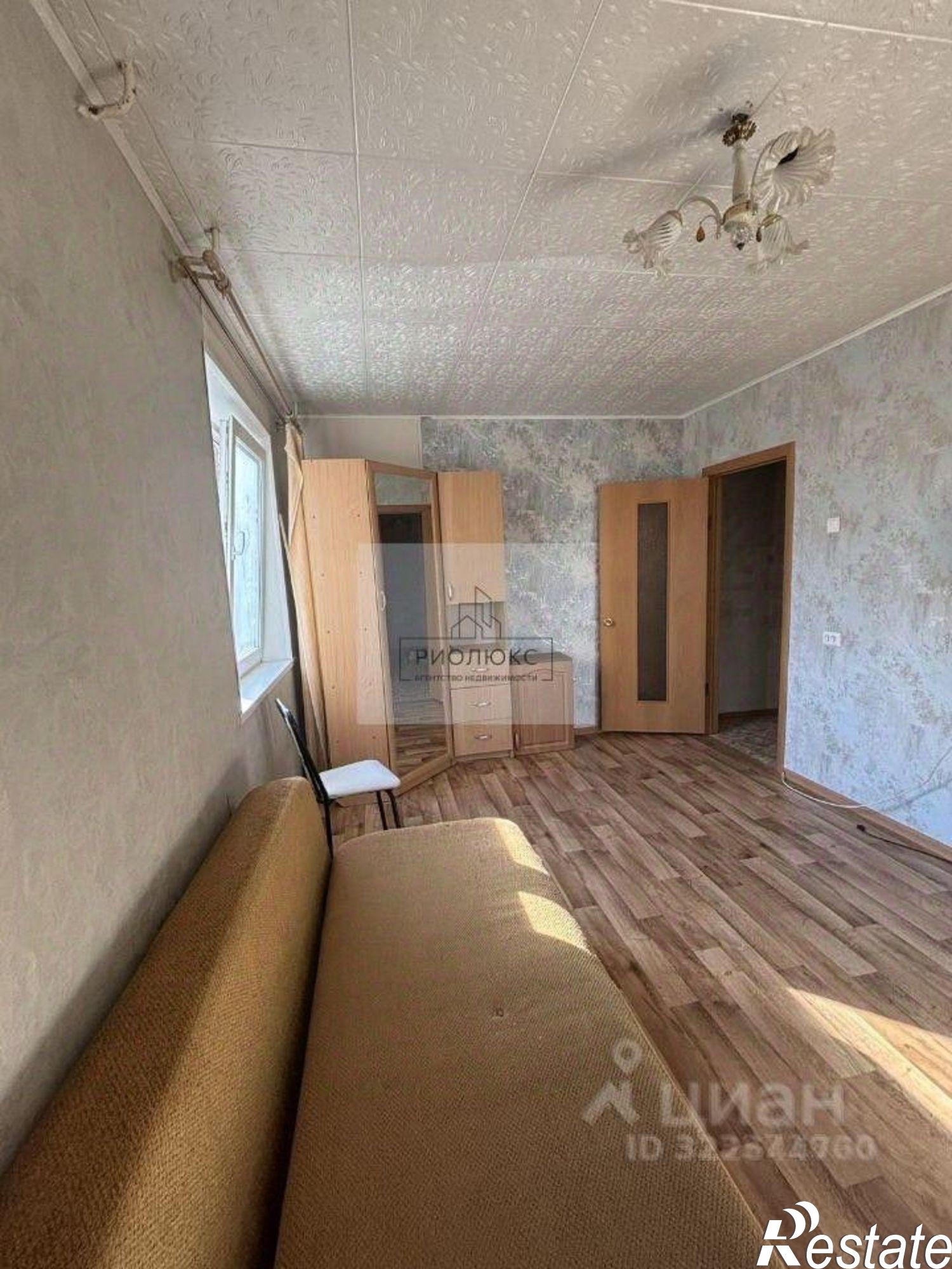 Купить квартиру за 3 300 000 рублей на Комсомольский проспект, 42