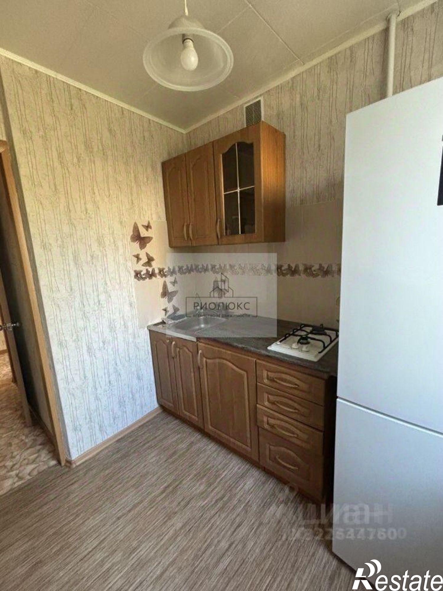 Купить квартиру за 3 300 000 рублей на Комсомольский проспект, 42