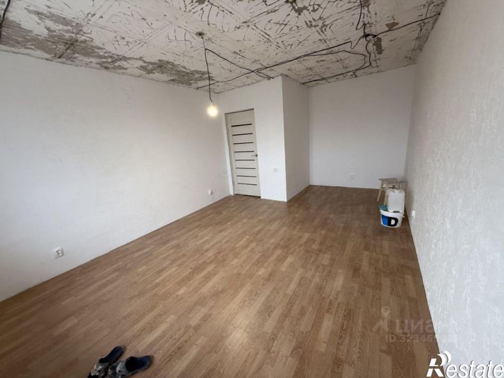 1-комн квартира Комсомольский проспект, 94,  д. 94