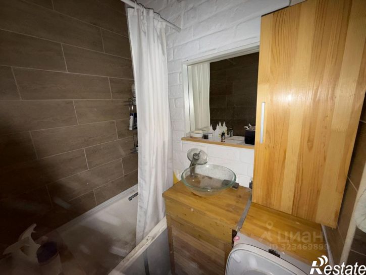 1-комн квартира Комсомольский проспект, 94,  д. 94