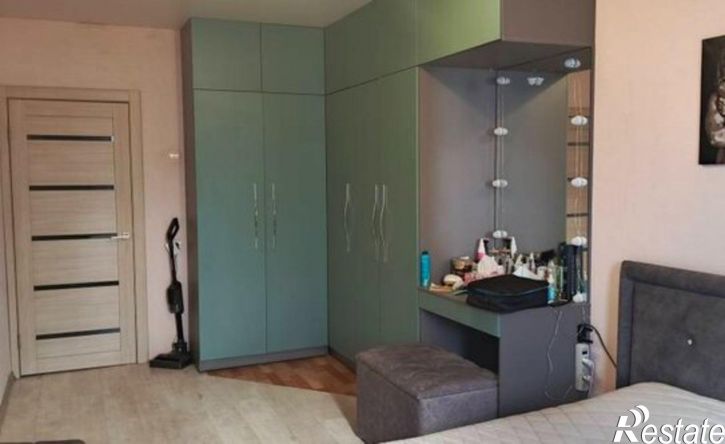 2-комн квартира улица Профессора Благих, 61,  д. 61