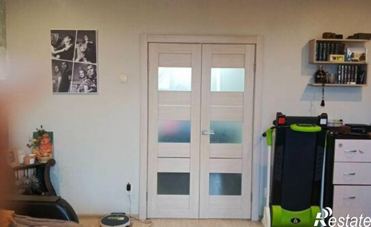 2-комн квартира улица Профессора Благих, 61,  д. 61