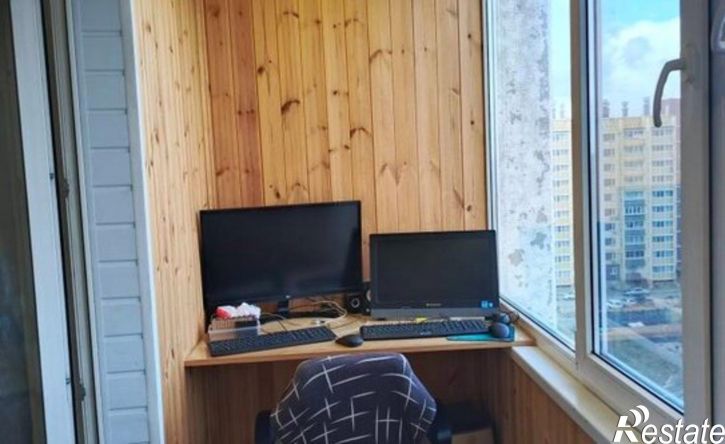 2-комн квартира улица Профессора Благих, 61,  д. 61