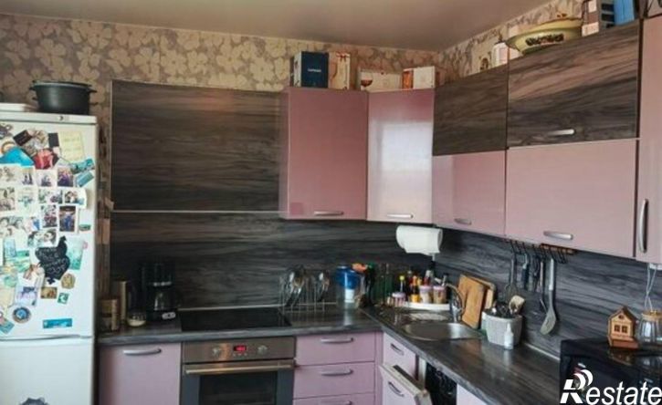 2-комн квартира улица Профессора Благих, 61,  д. 61