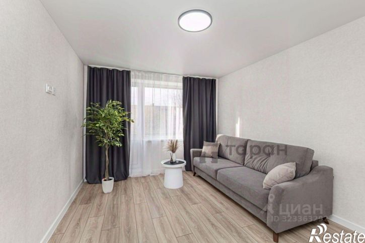 2-комн квартира Комсомольский пр-кт, 28Б,  д. 28Б