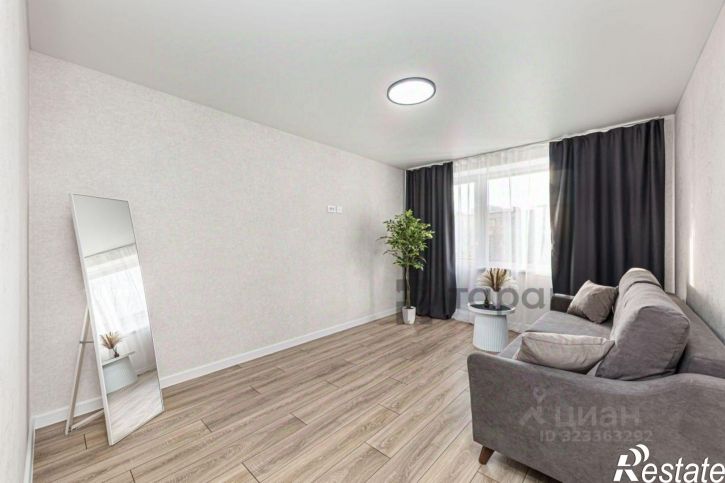 2-комн квартира Комсомольский пр-кт, 28Б,  д. 28Б