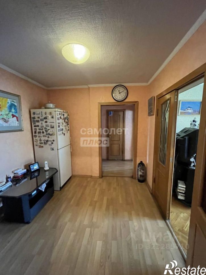 5-комн квартира ул Тимирязева, 12,  д. 12