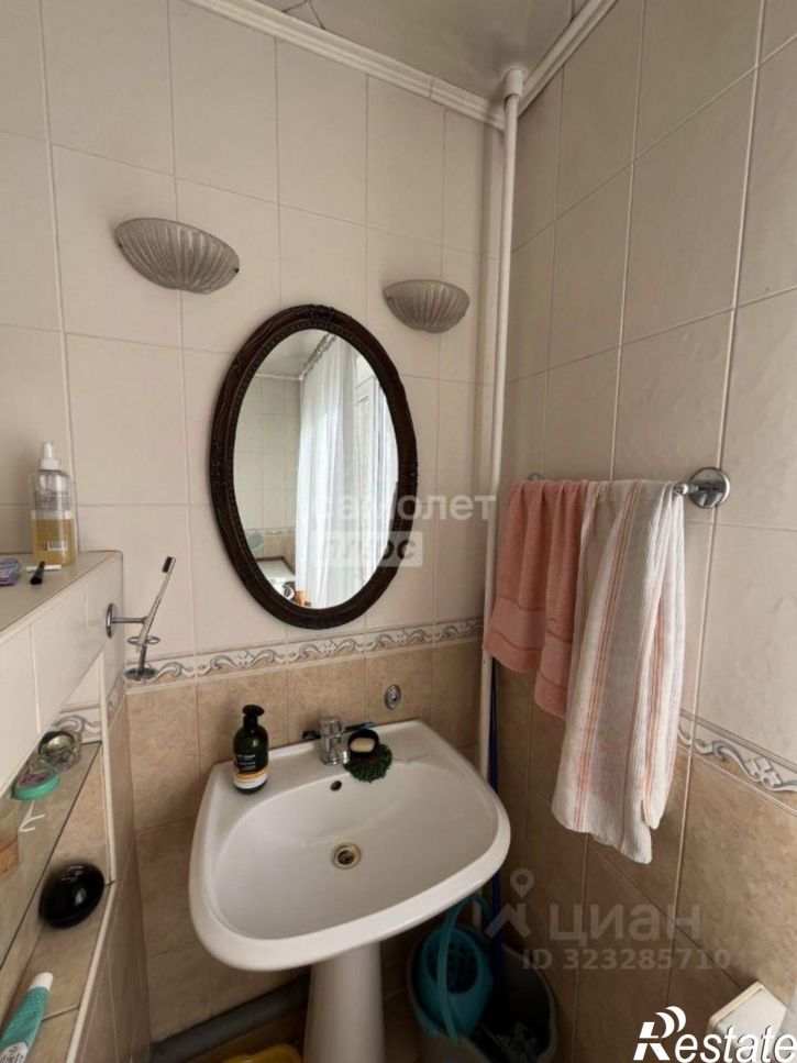 5-комн квартира ул Тимирязева, 12,  д. 12