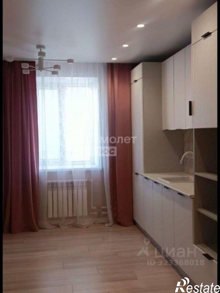 2-комн квартира ул Генерала Мартынова, 13,  д. 13