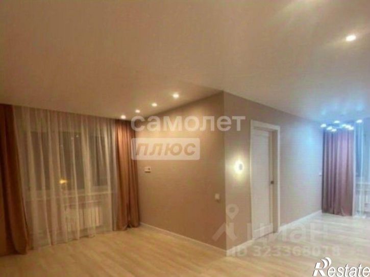 2-комн квартира ул Генерала Мартынова, 13,  д. 13