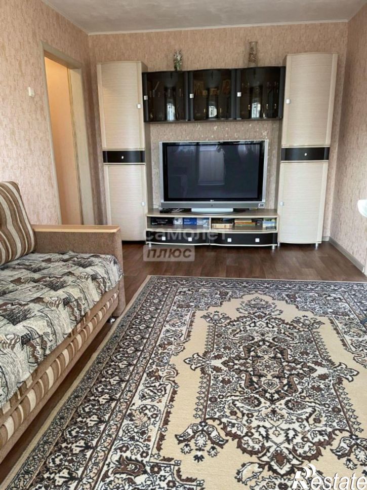 3-комн квартира улица Танкистов, 140Б,  д. 140Б