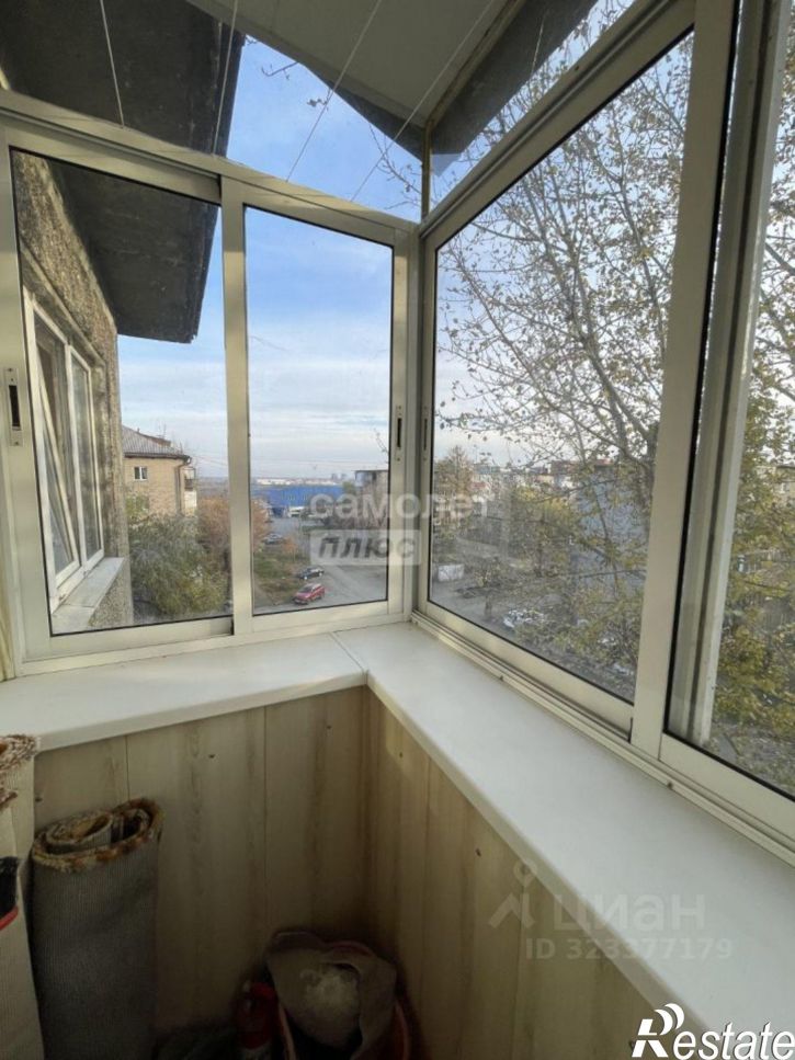 3-комн квартира улица Танкистов, 140Б,  д. 140Б