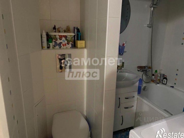 2-комн квартира улица Ворошилова, 37,  д. 37