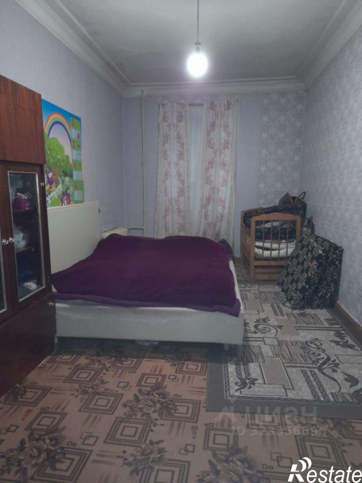 2-комн квартира шоссе Металлургов, 3,  д. 3