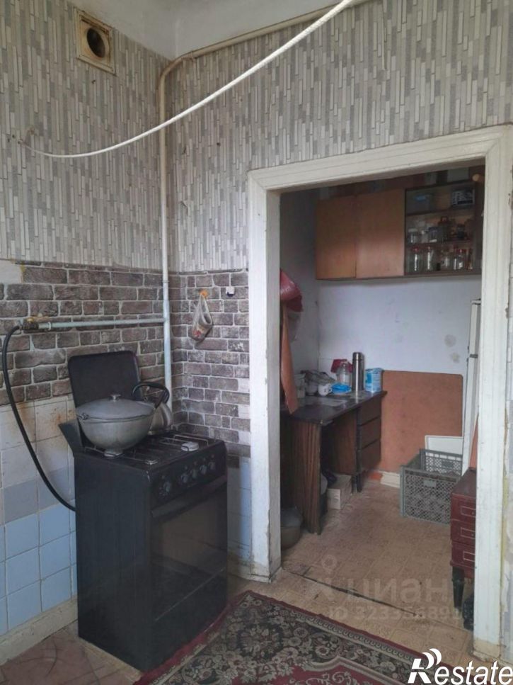 2-комн квартира шоссе Металлургов, 3,  д. 3