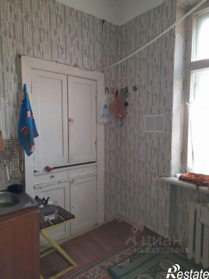 2-комн квартира шоссе Металлургов, 3,  д. 3